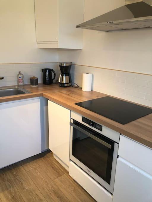 Paris Bois De Vincennes Appartement 50 M2 外观 照片