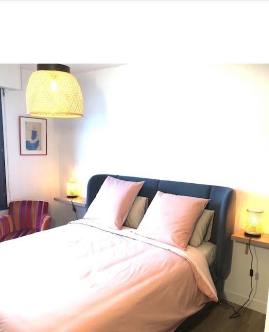 Paris Bois De Vincennes Appartement 50 M2 外观 照片