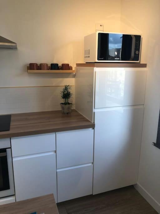 Paris Bois De Vincennes Appartement 50 M2 外观 照片