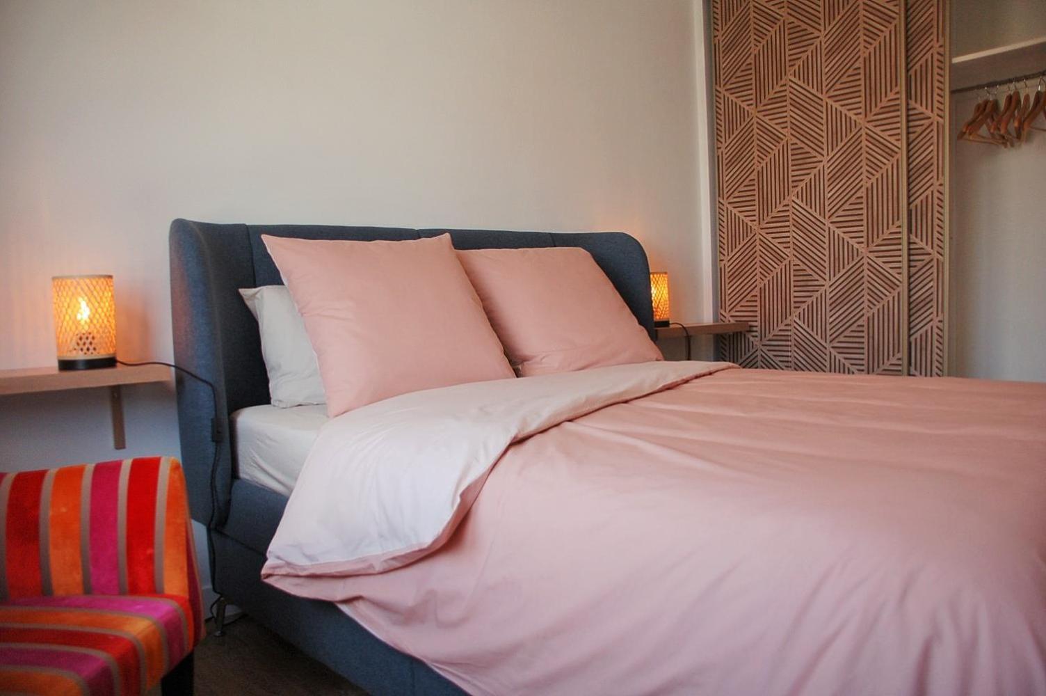 Paris Bois De Vincennes Appartement 50 M2 外观 照片