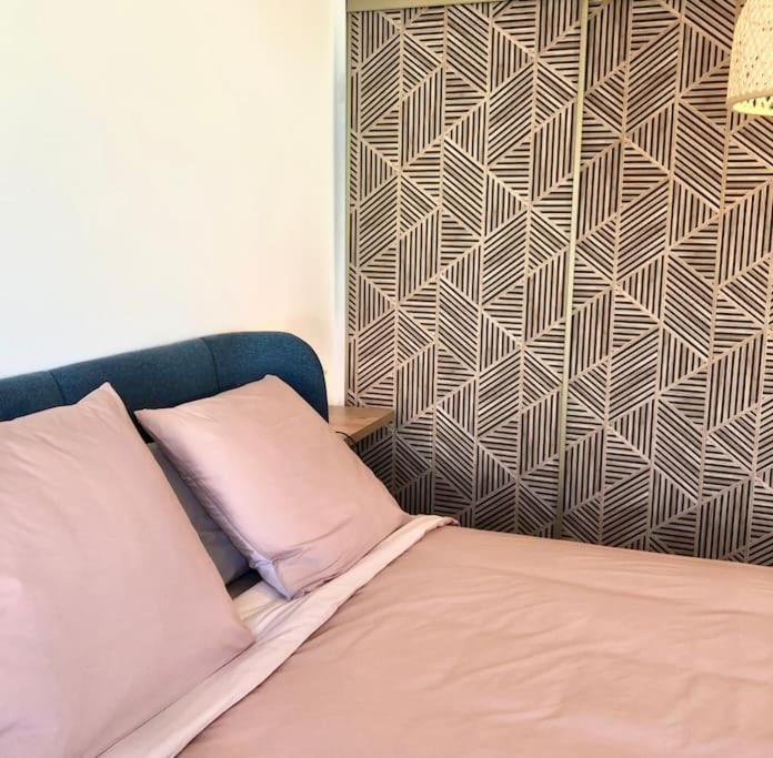 Paris Bois De Vincennes Appartement 50 M2 外观 照片