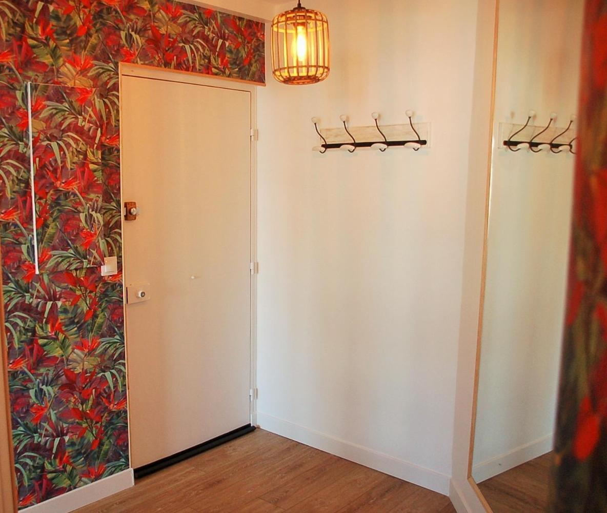 Paris Bois De Vincennes Appartement 50 M2 外观 照片