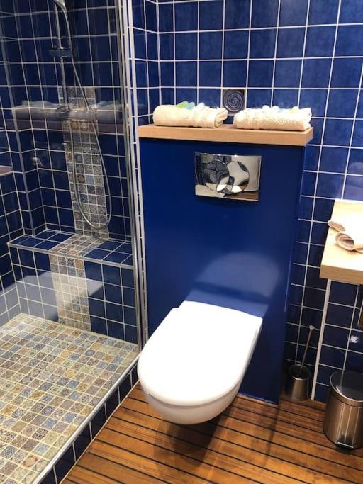 Paris Bois De Vincennes Appartement 50 M2 外观 照片