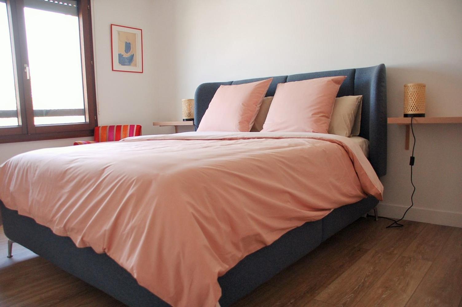 Paris Bois De Vincennes Appartement 50 M2 外观 照片