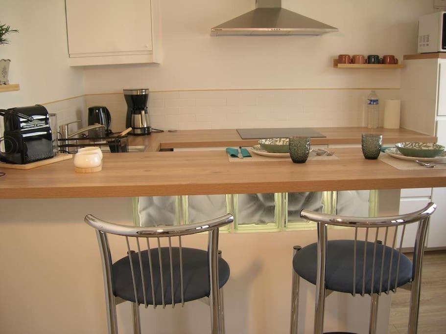 Paris Bois De Vincennes Appartement 50 M2 外观 照片