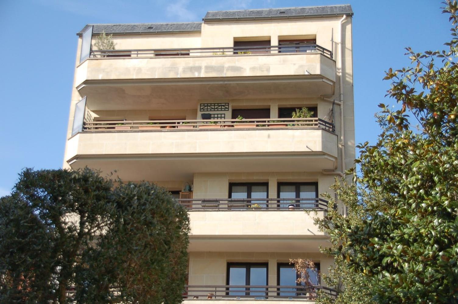 Paris Bois De Vincennes Appartement 50 M2 外观 照片