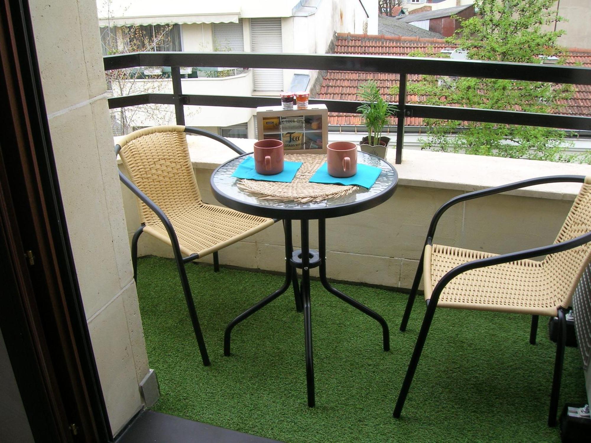 Paris Bois De Vincennes Appartement 50 M2 外观 照片