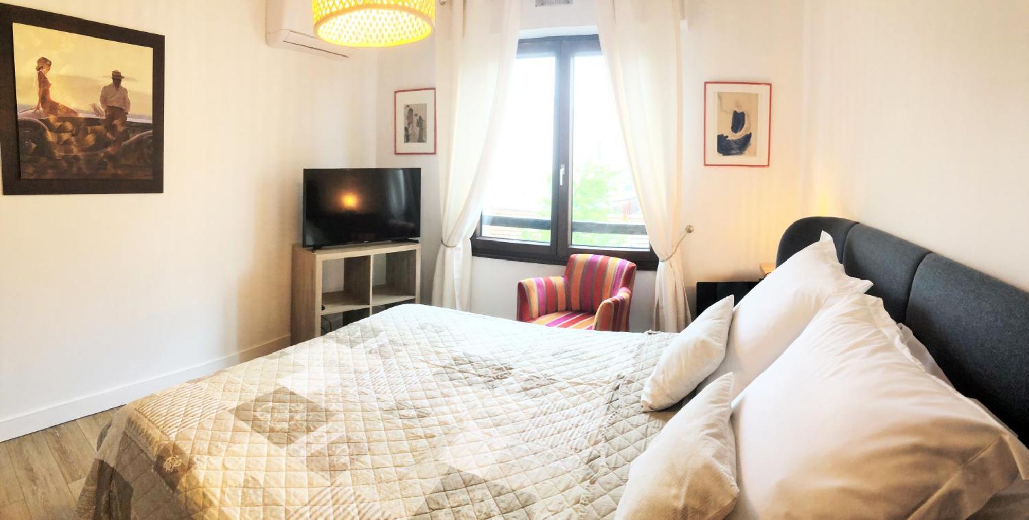 Paris Bois De Vincennes Appartement 50 M2 外观 照片